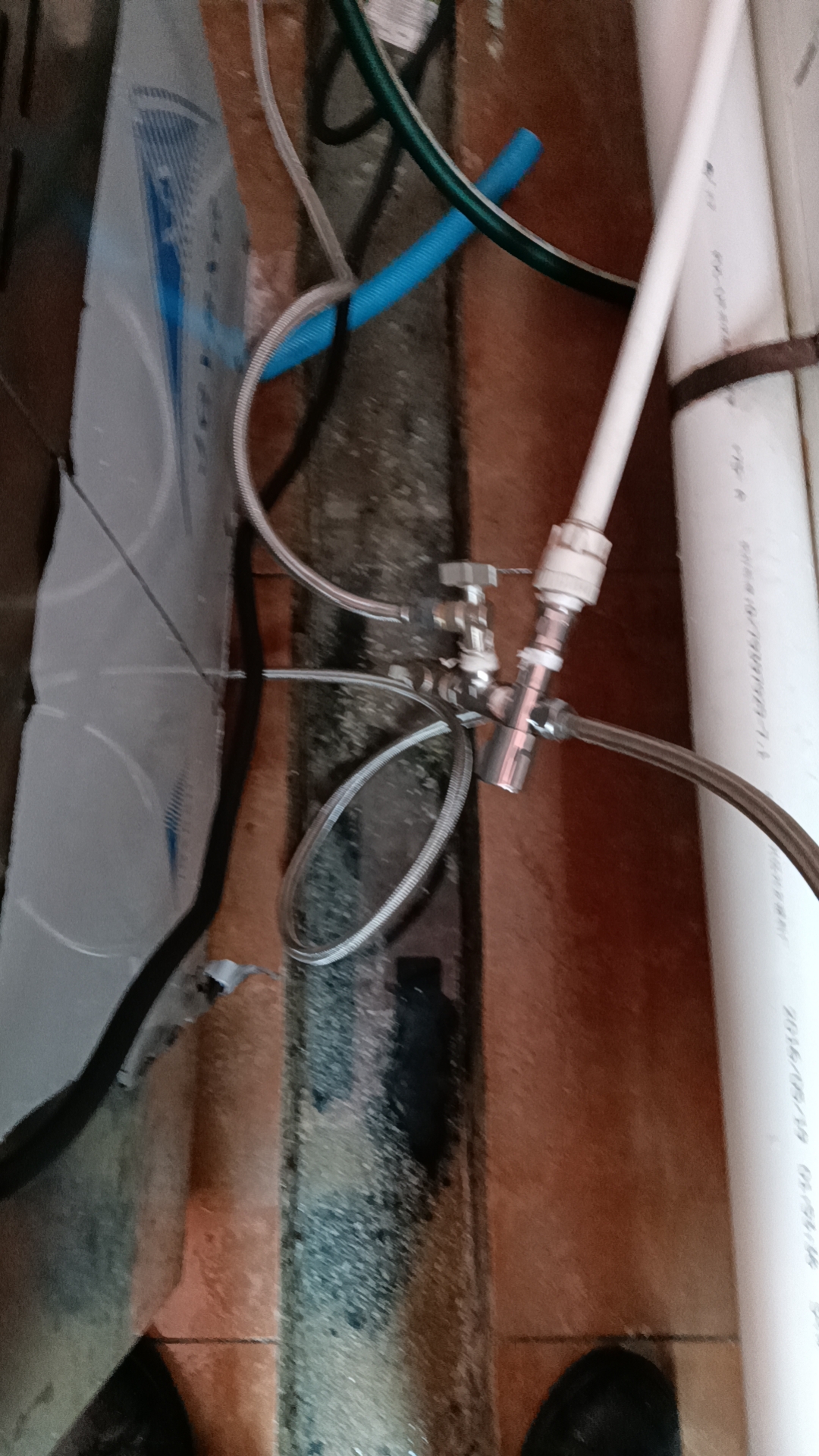 Pentauliahan Periuk Tekanan 85L Guizhou untuk Penyediaan Berskala Besar gallery image 3