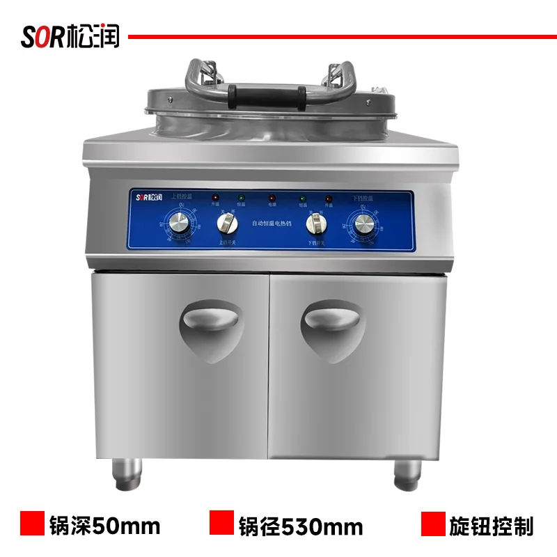 gaya kabinet Griddle