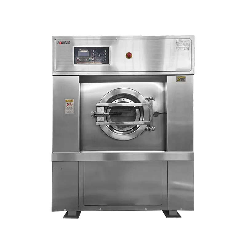 All-in-One Washer Extractor and Dryer 30 kg