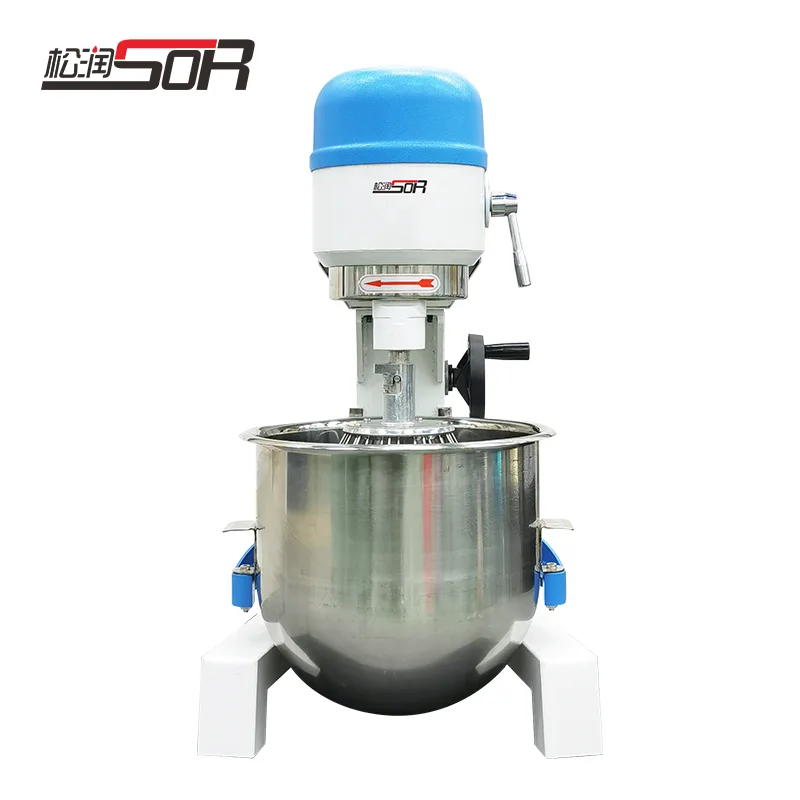 Three-Function Mixer 10 L
