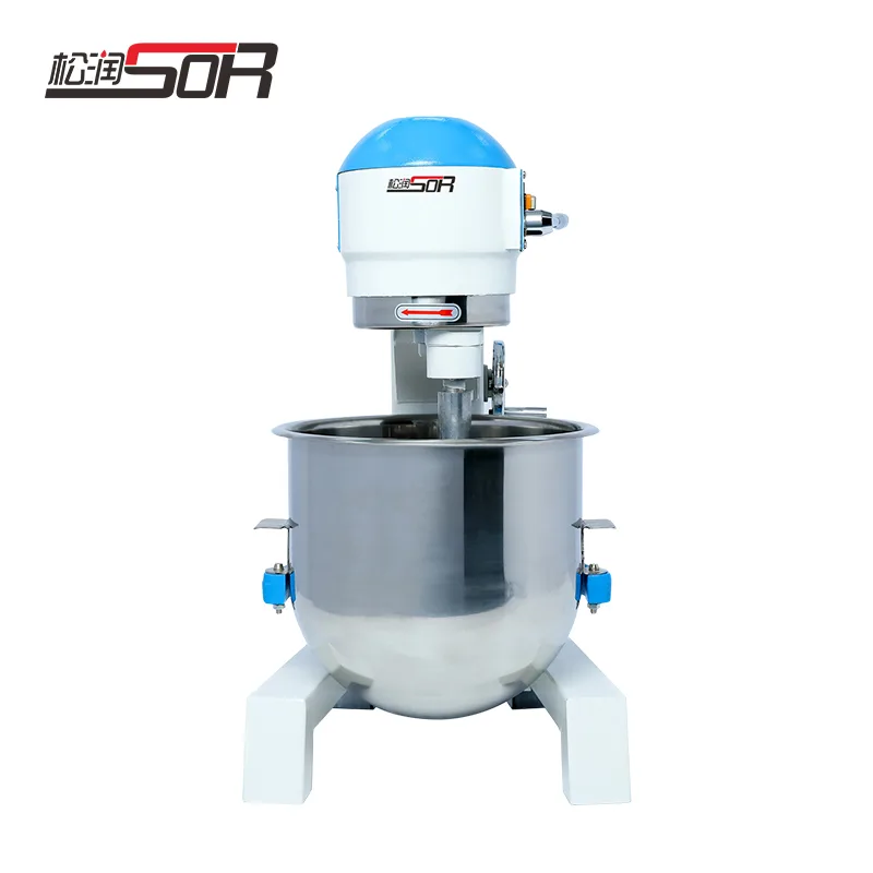 Three-Function Mixer 30 L