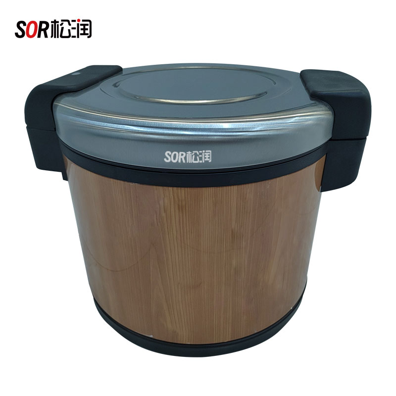 Soup Holding Cabinet 800