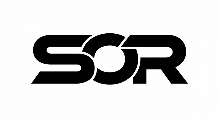 SOR logo