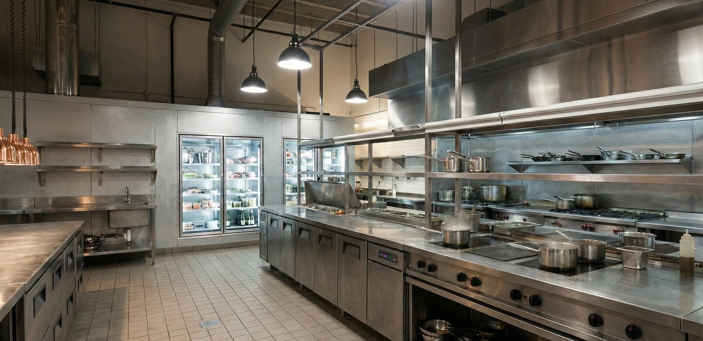 Du Plan à la Réalité